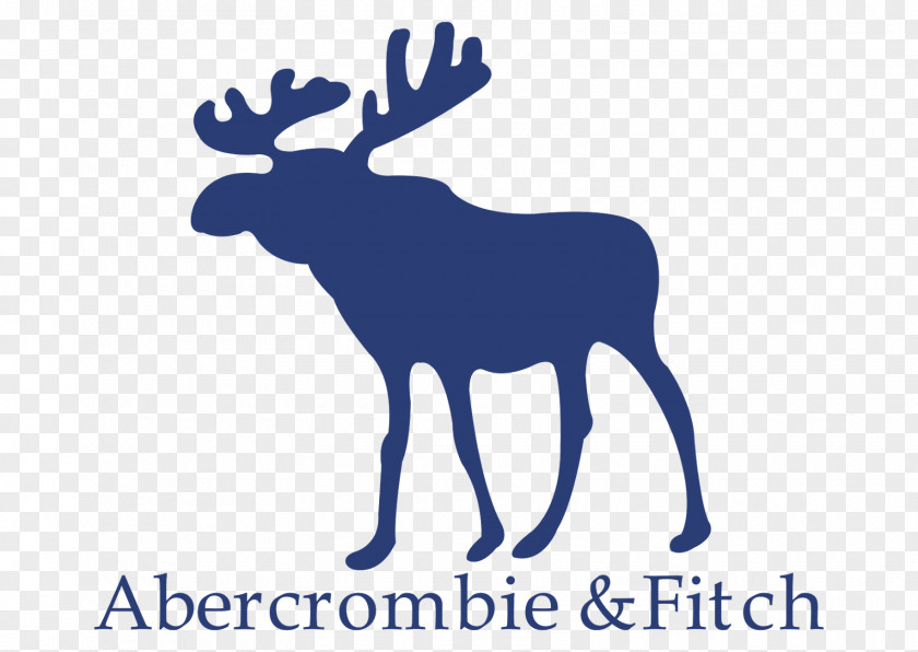 Fierce Clipart Abercrombie & Fitch Retail Clothing Logo Clip Art PNG