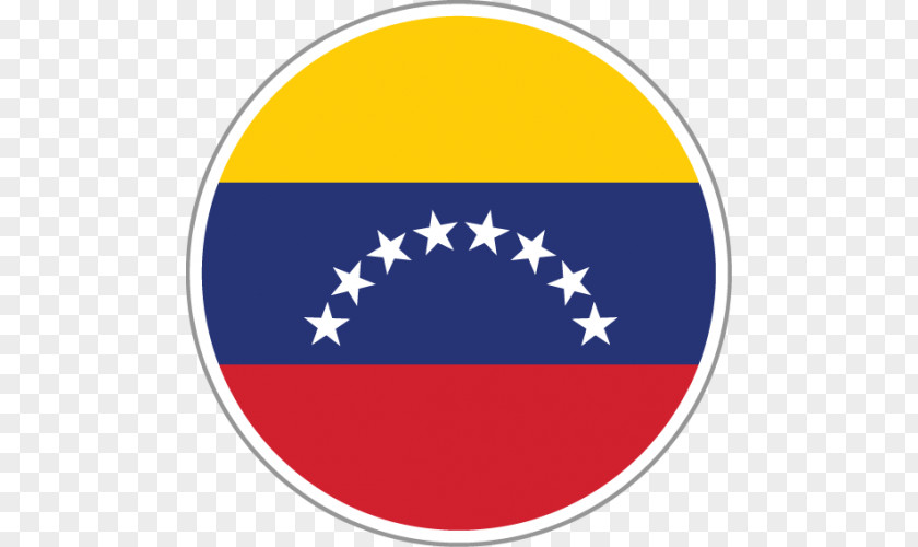 Flag Of Venezuela National PNG