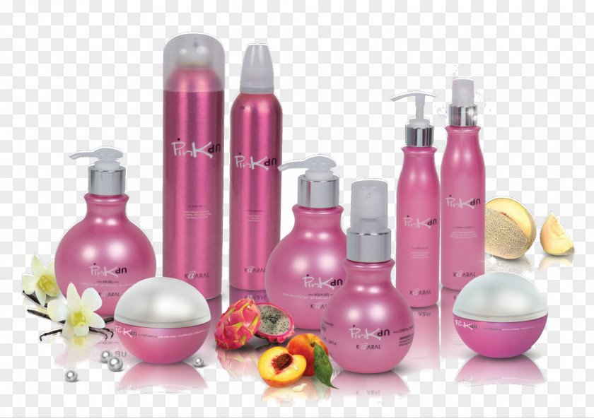 Hair Cosmetics Care Cream Shampoo PNG
