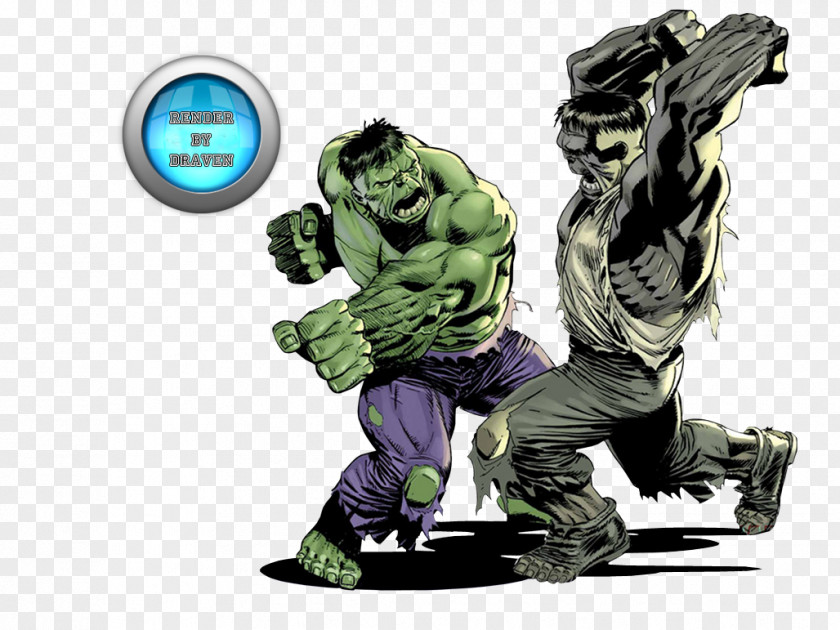Hulk 3d Planet Thunderbolt Ross Abomination Hulk: Gray PNG