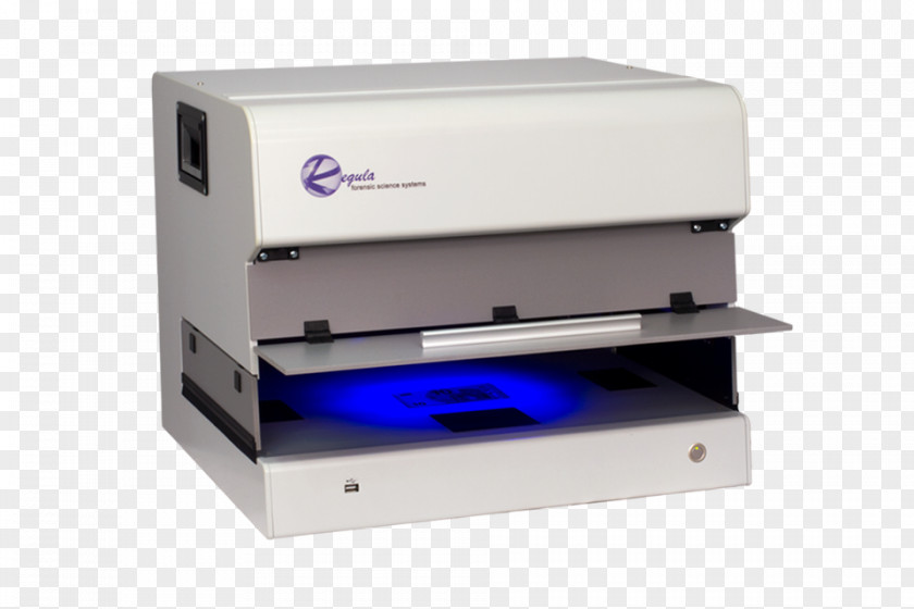 Light Comparator Spectrum Microscope PNG
