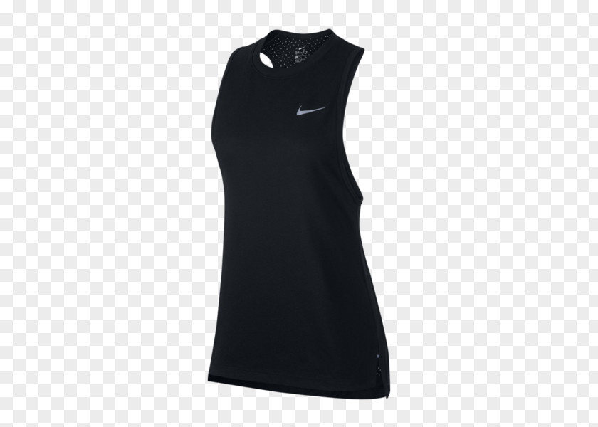 Nike Inc Reebok Clothing Gilets Sleeveless Shirt PNG