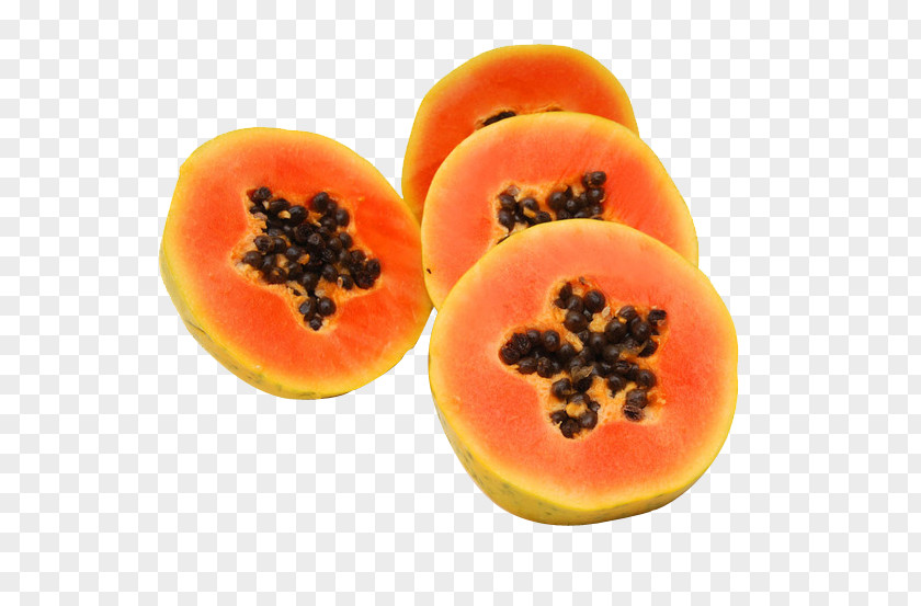 Papaya Tablets Leaf Dried Fruit Extract PNG
