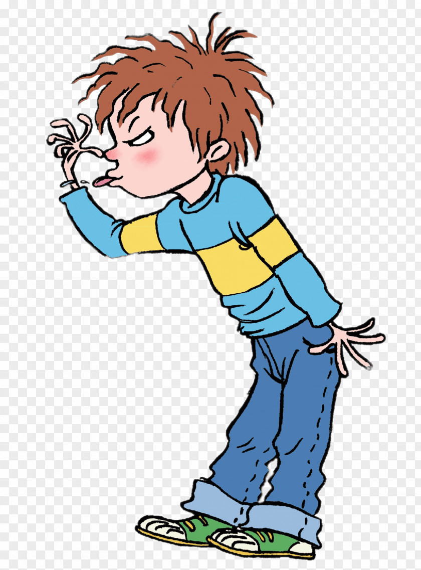 Personal Use Horrid Henry Rocks Moody Margaret Animation PNG