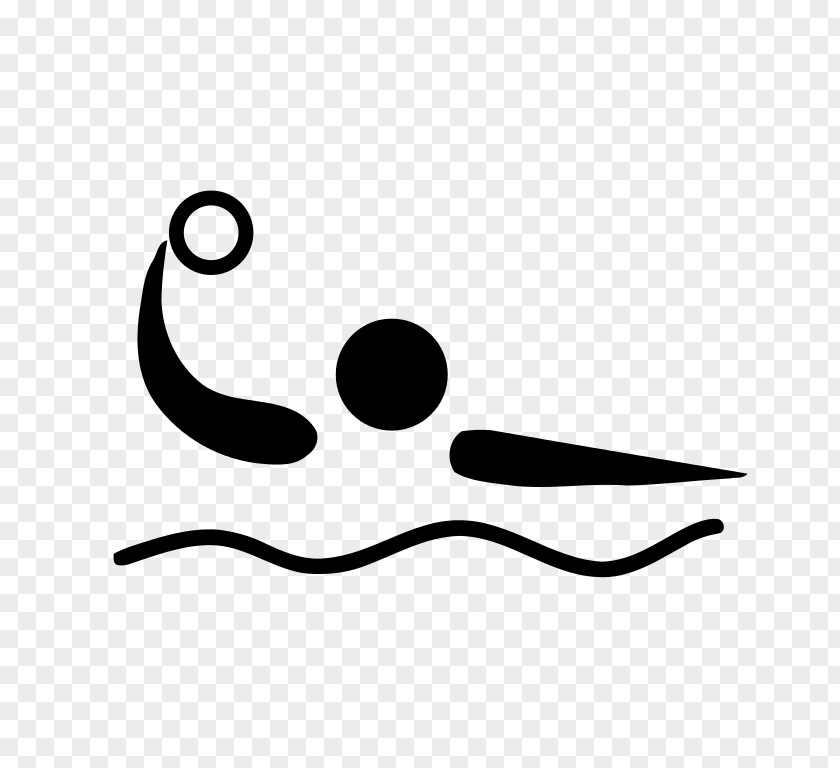 Polo Olympic Games Water Sports PNG