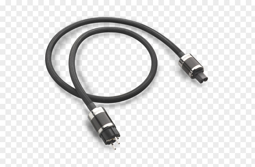 Power Cord Electrical Cable Coaxial Converters PNG