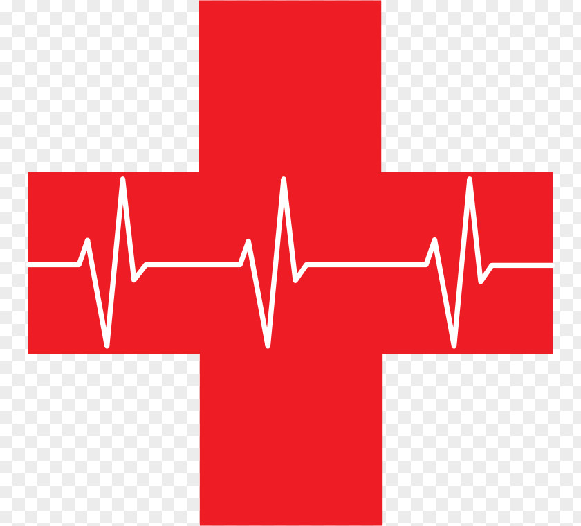 Red Cross On American International And Crescent Movement World Day Clip Art PNG