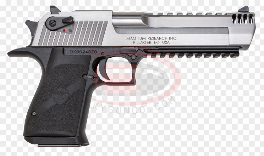 Red Lights IMI Desert Eagle .50 Action Express Magnum Research .357 Semi-automatic Firearm PNG