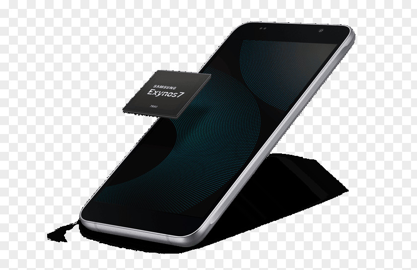 Samsung Galaxy A7 (2017) Exynos System On A Chip Qualcomm Snapdragon PNG
