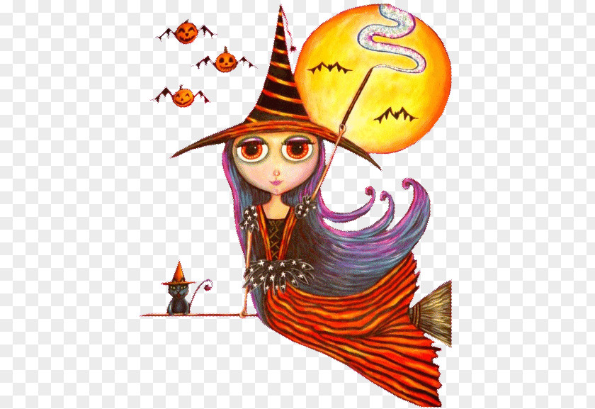 Smile Happy Halloween Graphic PNG