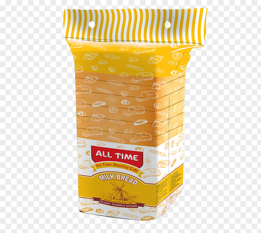 Toast Biscuit Vegetarian Cuisine Bakery Milk White Bread Breakfast PNG