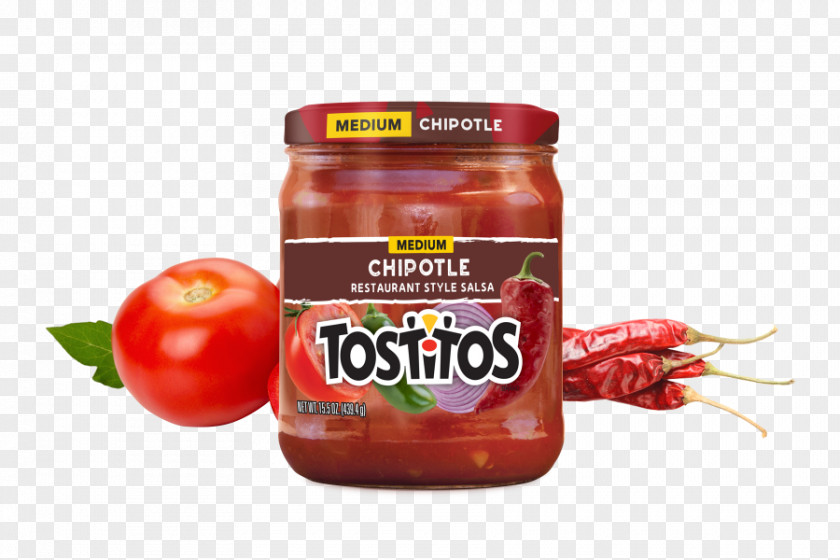 Tomato Puree Ketchup Salsa Chutney Tostitos PNG