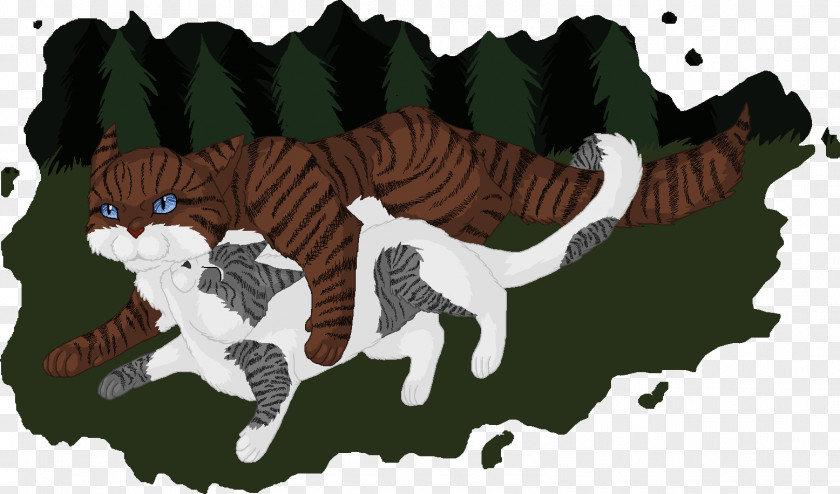 Barley Warriors Dovewing Ivypool Fan Fiction Hawkfrost PNG