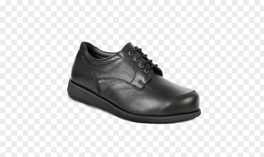 Boot Oxford Shoe Leather C. & J. Clark PNG