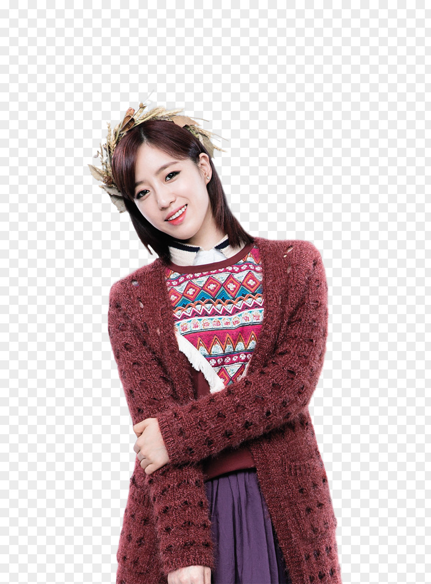 Boram Tara Hahm Eun-jung T-ara Keep Out So Crazy Cardigan PNG