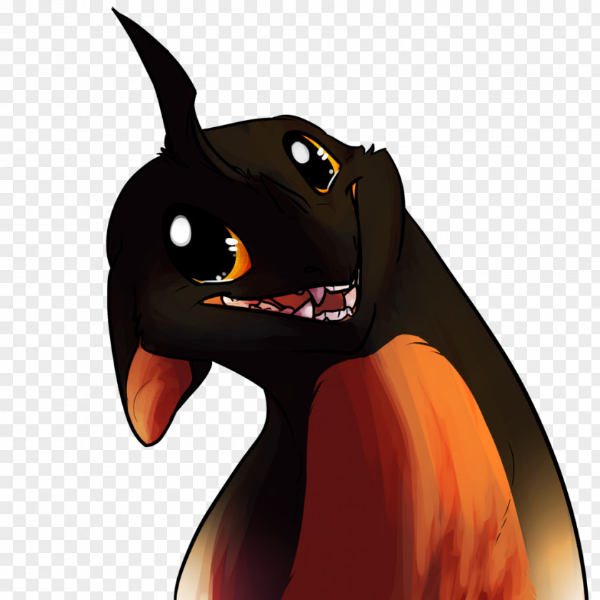 Cat Penguin Beak Clip Art PNG