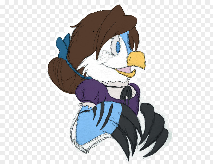 Duck Penguin Beak Clip Art PNG