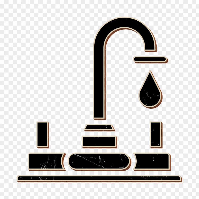 Faucet Icon Hotel Services Furniture And Household PNG