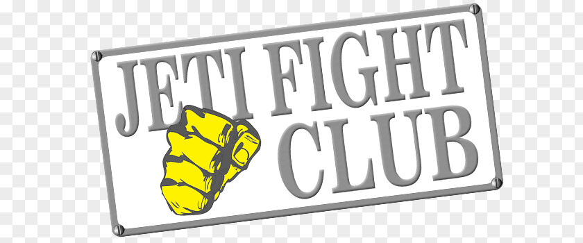 Fight Club Esprit Tech Brand Logo PNG