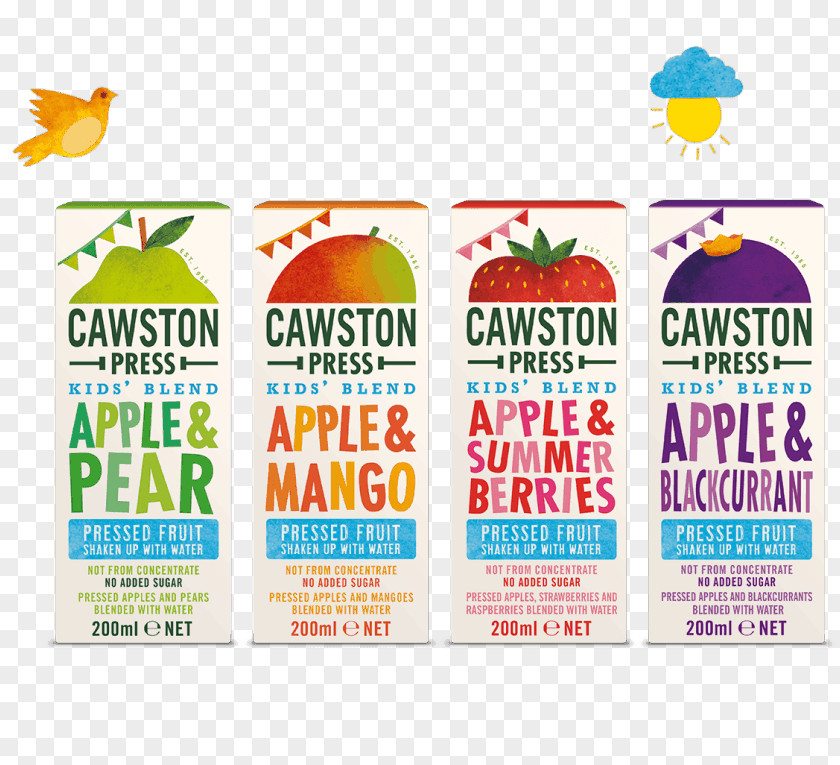 Fruit Packaging Brand Cawston Vale Blackcurrant Font PNG
