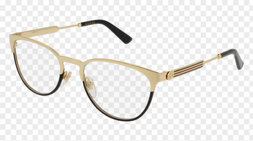 Glasses Gucci Fashion Eyeglass Prescription Lens PNG