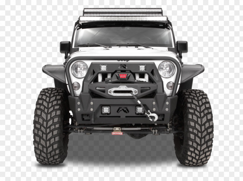 Jeep Motor Vehicle Tires Wrangler Car Bumper PNG