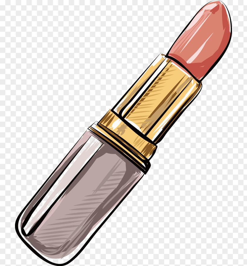 Lipstick Cosmetics PNG