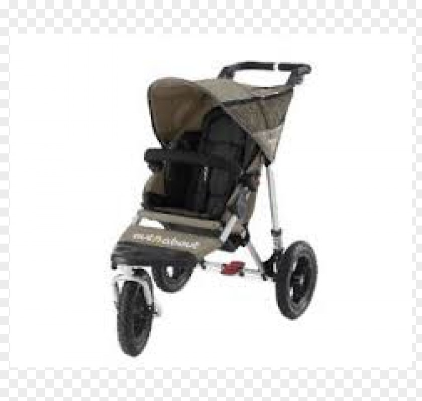 Out'n'About Nipper Double V4 Baby Transport Maxi-Cosi Pebble & Toddler Car Seats CabrioFix PNG