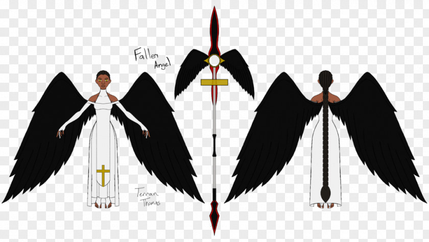 Sacred 2 Fallen Angel Outerwear Character Font PNG