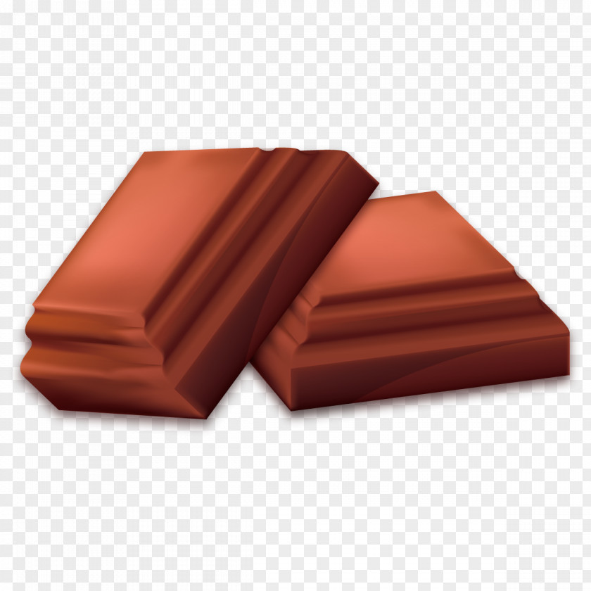 Vector Chocolate PNG
