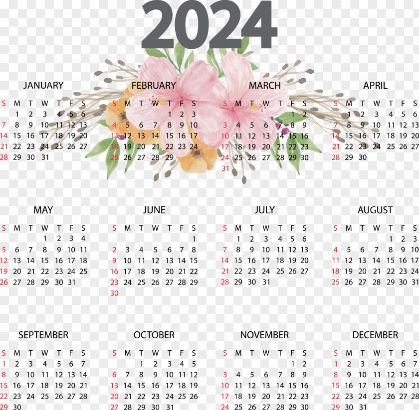 2023 New Year Aztec Sun Stone Calendar Names Of The Days Of The Week Julian Calendar PNG