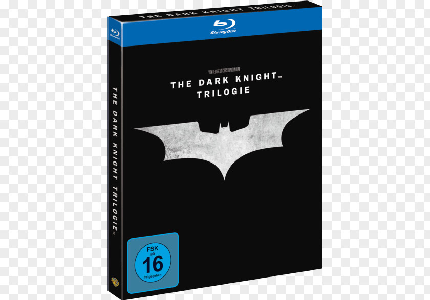 Batman Blu-ray Disc Ultra HD The Dark Knight Trilogy 4K Resolution PNG