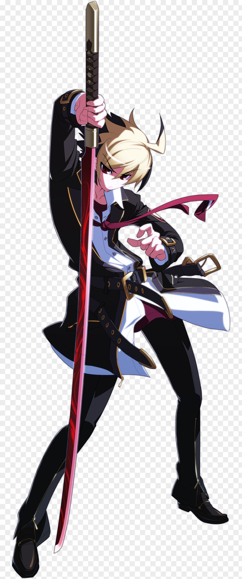 Birth Under Night In-Birth PlayStation 3 4 Melty Blood Game PNG