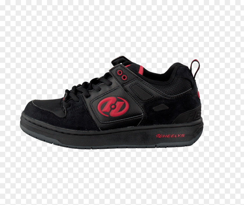 Black Charcoal Skate Shoe Sneakers Sportswear PNG