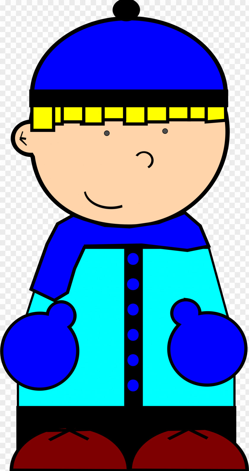 Boy Clip Art PNG