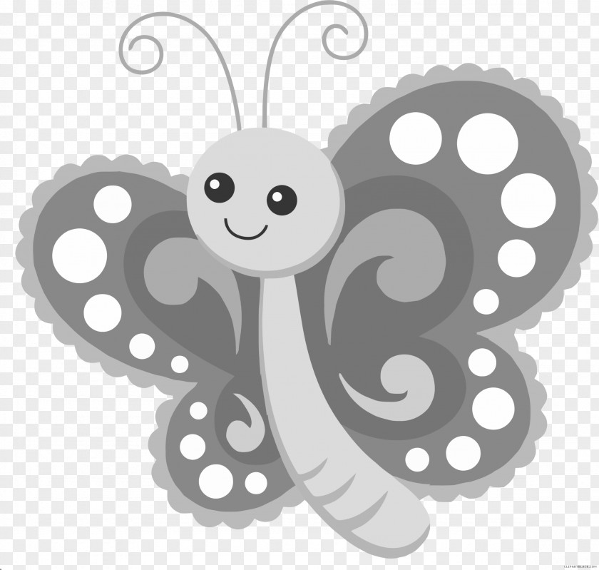 Butterfly Vector Graphics Clip Art Image Drawing PNG