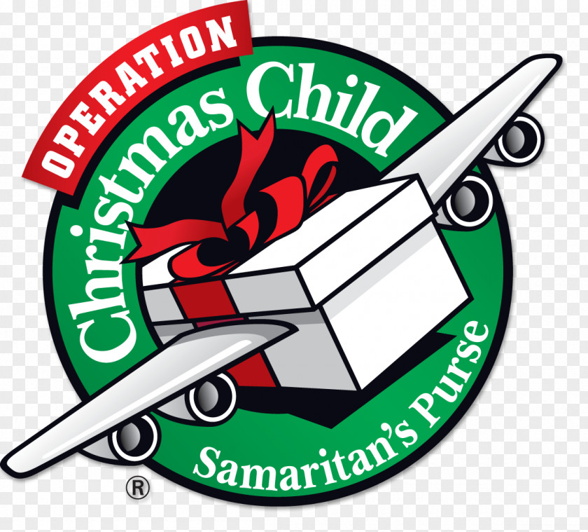 Child United Methodist Church Samaritan's Purse Gift Christmas PNG