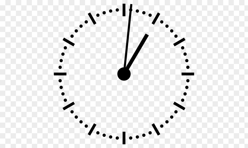 Clock 12-hour Watch Analog Signal Digital PNG