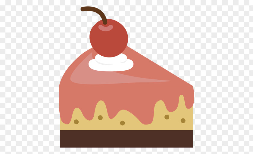 Doughnut Transparency Cherry Cake PNG