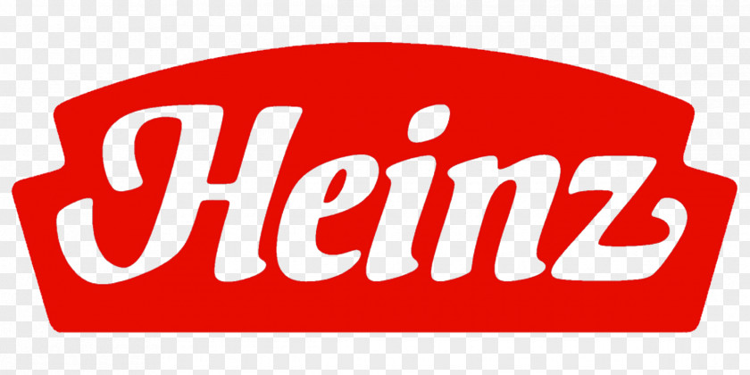 Heinz Logo Brand Food Font PNG