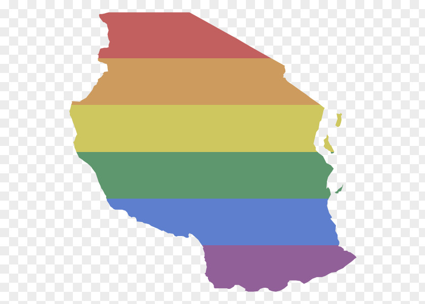 LGBT Rights In Tanzania PNG