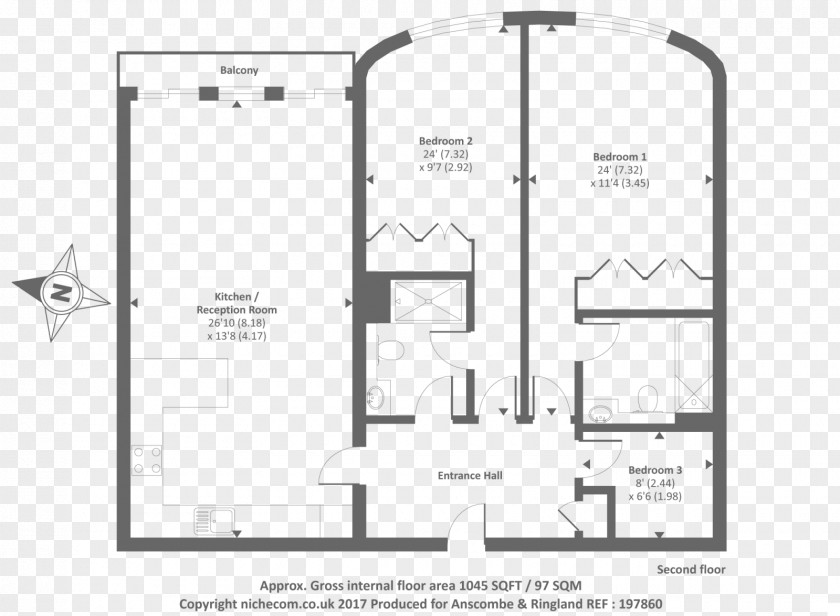 Line Floor Plan Paper Angle PNG