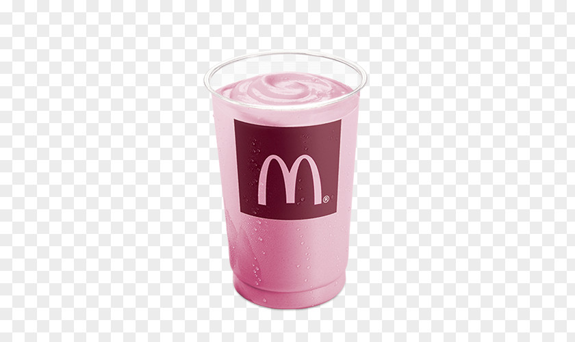 Nar Milkshake McDonald's Restaurants PNG