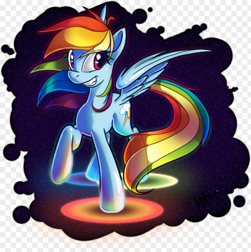 Rainbow Dash Pony Pinkie Pie Horse PNG