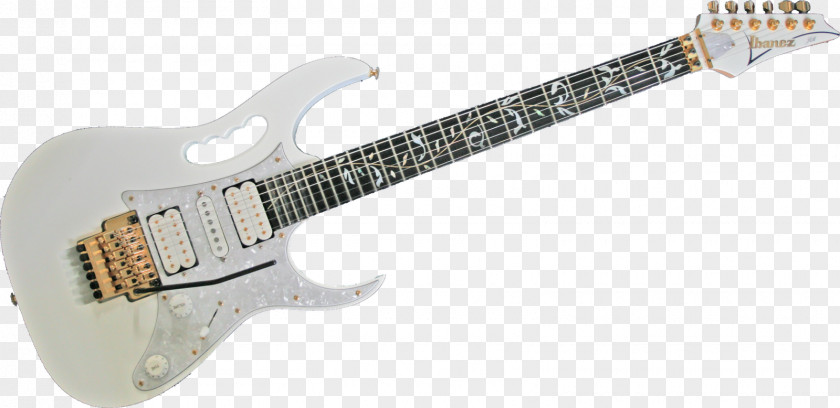 Sitar Ibanez JEM RG Electric Guitar Musical Instruments PNG