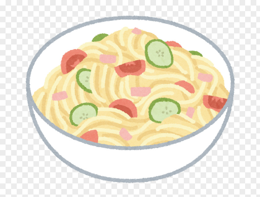 Spaghetti Vegetarian Cuisine Pasta Salad Marathon Jogging Endurance PNG