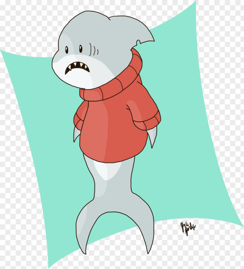 Agony Badge DeviantArt Shark Human Wolf PNG