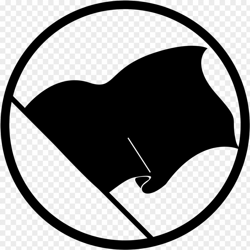 Anarchy Anarchism Black Flag Symbol PNG