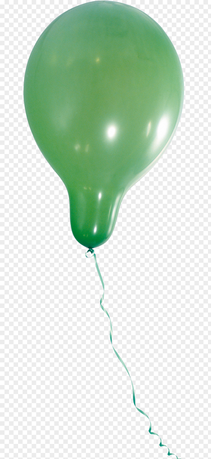 Balloons Toy Balloon Green Party PNG