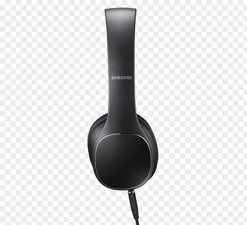 Black Headphones Samsung Galaxy Tab Series Microphone Sound PNG
